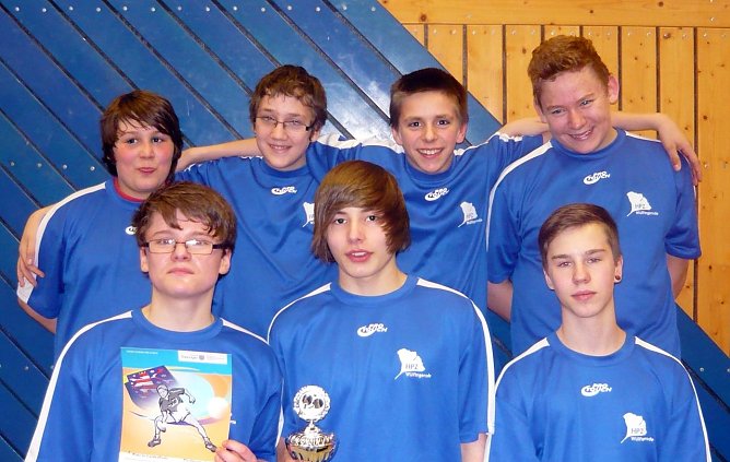 Landesmeister (Foto: Gaßmann) Landesmeister (Foto: Gaßmann)