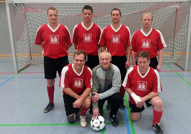 Bezirksmeister (Foto: privat)