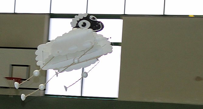 Walpurgisnacht im März? (Foto: Karl-Heinz Herrmann) Walpurgisnacht im März? (Foto: Karl-Heinz Herrmann)