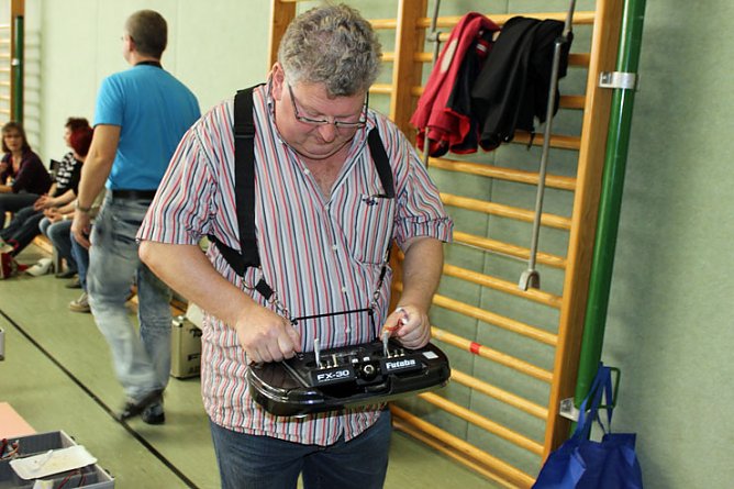Walpurgisnacht im März? (Foto: Karl-Heinz Herrmann) Walpurgisnacht im März? (Foto: Karl-Heinz Herrmann)