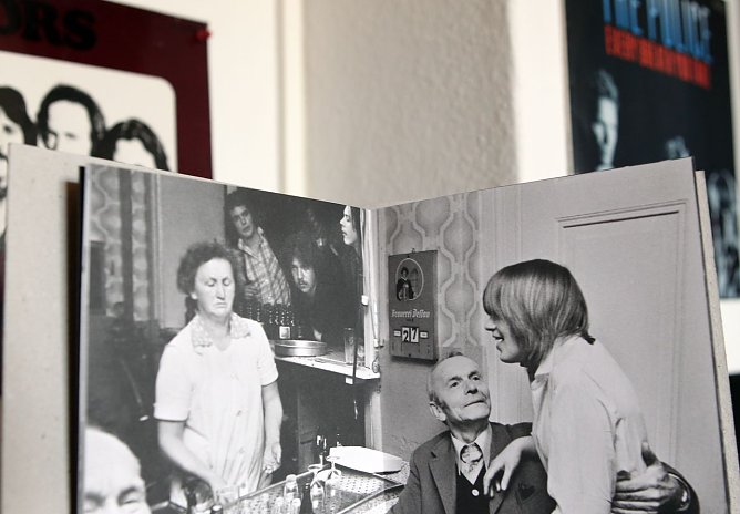 Eine der 32 Aufnahmen (Foto: nnz) Eine der 32 Aufnahmen (Foto: nnz)