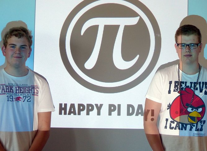 Vortrag gehalten (Foto: Carola B&ouml;ck)