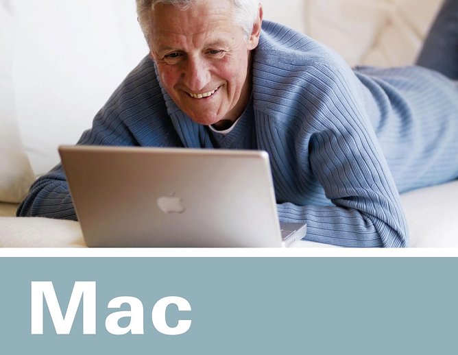 Mac f&uuml;r Einsteiger (Foto: Stiftung Warentest)