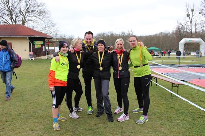 Possenlauf (Foto: Karl-Heinz Herrmann)