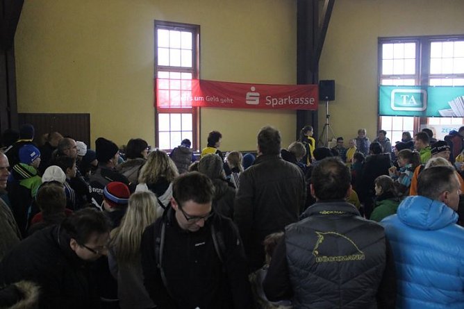 Possenlauf (Foto: Karl-Heinz Herrmann)