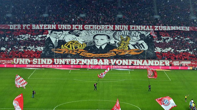 Forum: Thema Uli Hoeneß (Foto: Steffen Kobrow) Forum: Thema Uli Hoeneß (Foto: Steffen Kobrow)