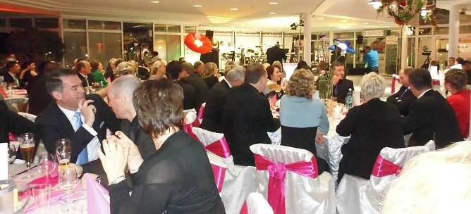 19. Frühlingsball in Nordhausen (Foto: nnz) 19. Frühlingsball in Nordhausen (Foto: nnz)