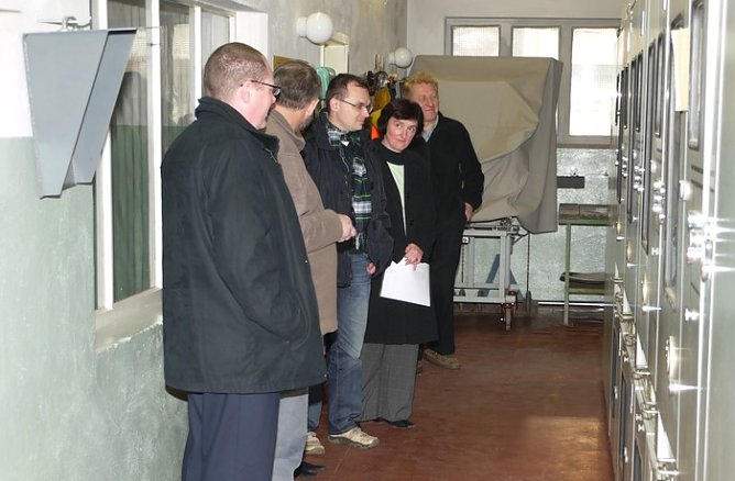 Im Unterwerk (Foto: nnz)