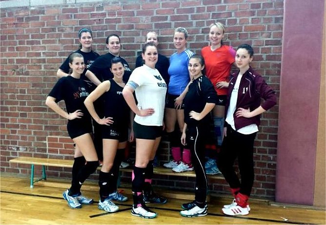 Klasse erhalten (Foto: privat) Klasse erhalten (Foto: privat)