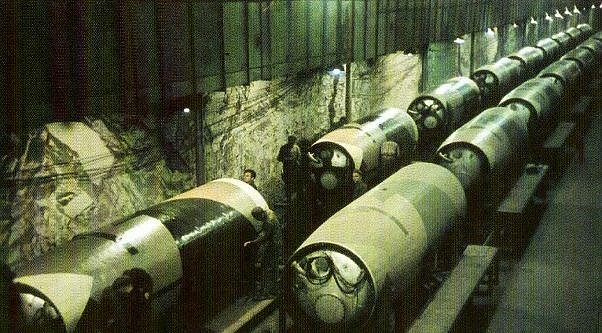 Montage im Kohnstein (Foto: privat) Montage im Kohnstein (Foto: privat)