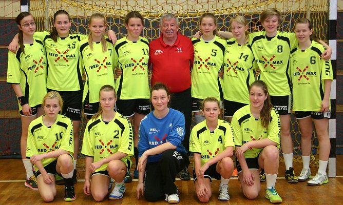 Landesmeister (Foto: Uwe Tittel)