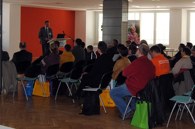 Südharzer Notfalltag (Foto: privat) Südharzer Notfalltag (Foto: privat)