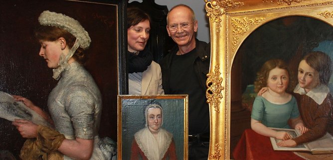 Restauriert (Foto: I. Bergmann|Stadtverwaltung Nordhausen)