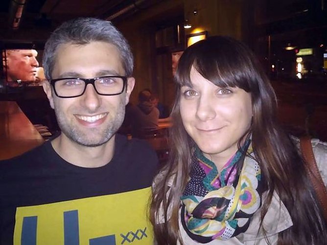 Verabschiedet (Foto: privat) Verabschiedet (Foto: privat)