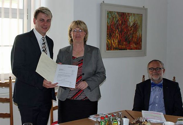 GeoPark Kyffhäuser soll attraktiver werden (Foto: Karl-Heinz Herrmann) GeoPark Kyffhäuser soll attraktiver werden (Foto: Karl-Heinz Herrmann)