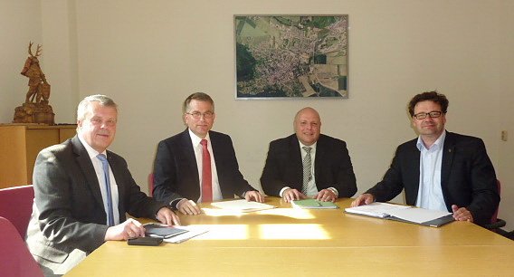 Bündnis (Foto: privat) Bündnis (Foto: privat)