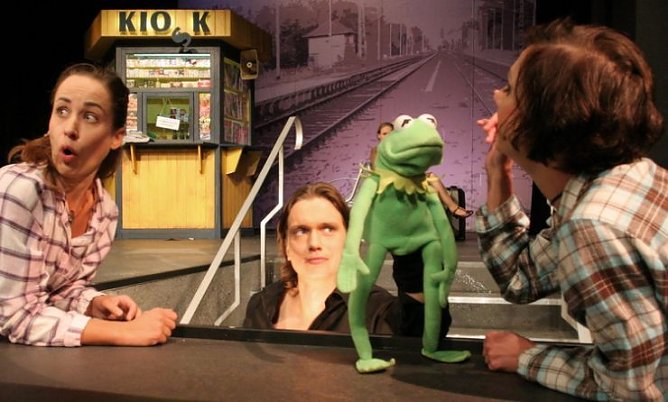 theater (Foto: theater)