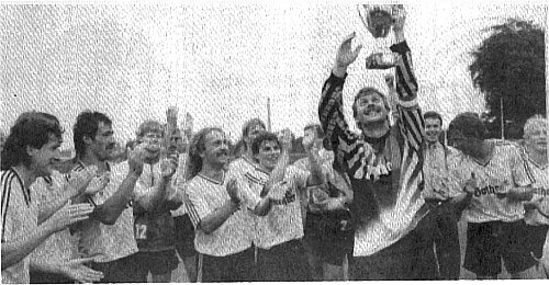 Sieg (Foto: Archiv Verkouter)