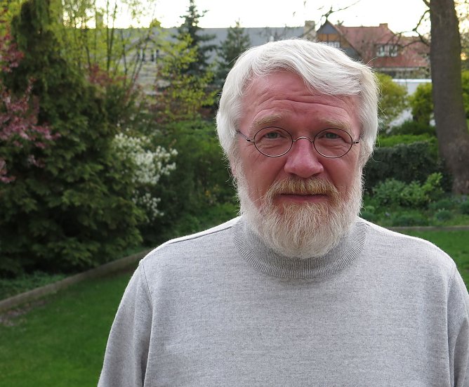 Pille will kommunale Politik machen (Foto: nnz)