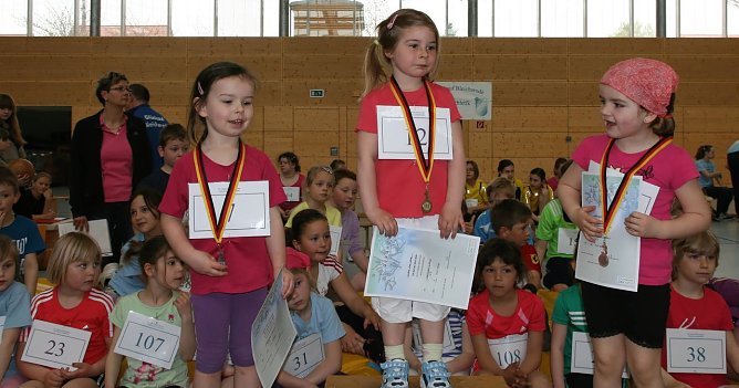 MiniWM in Bleicherode (Foto: privat)