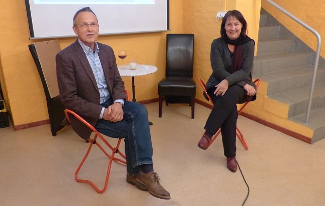 Pientka, Hinsching (Foto: privat) Pientka, Hinsching (Foto: privat)