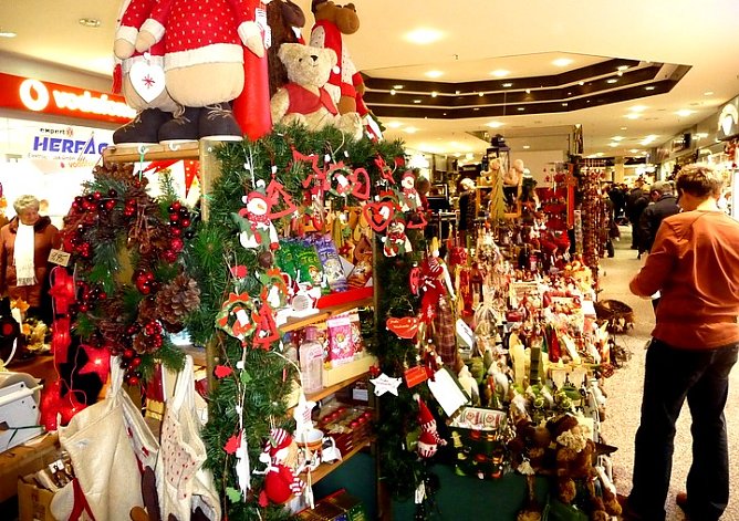 Verkaufsoffener Sonntag (Foto: nnz) Verkaufsoffener Sonntag (Foto: nnz)