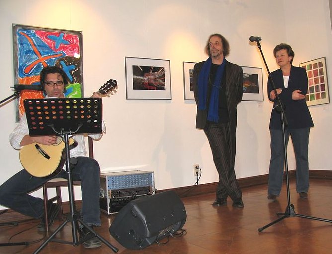 Jahresschau (Foto: psv) Jahresschau (Foto: psv)