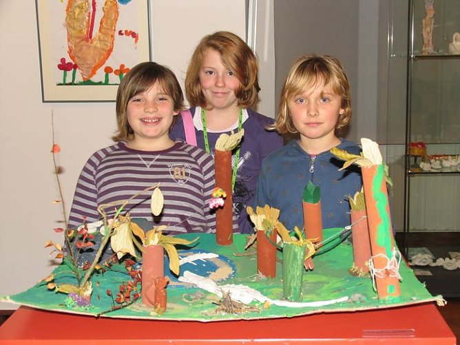 Jahresschau (Foto: psv) Jahresschau (Foto: psv)