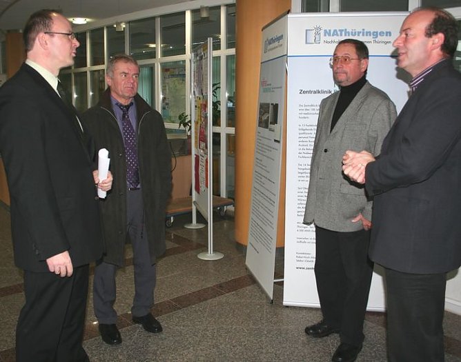 Ausstellung zur Nachhaltigkeit (Foto: pln/Piper) Ausstellung zur Nachhaltigkeit (Foto: pln/Piper)