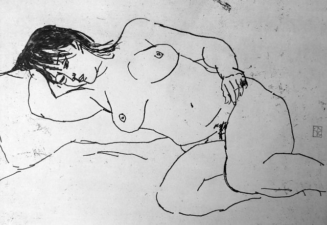 F&ouml;rderverein wurde &uuml;berrascht (Foto: privat)