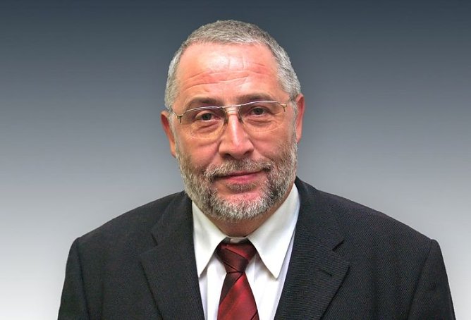 Will in den Kreistag - Roland Handrek (Foto: privat) Will in den Kreistag - Roland Handrek (Foto: privat)