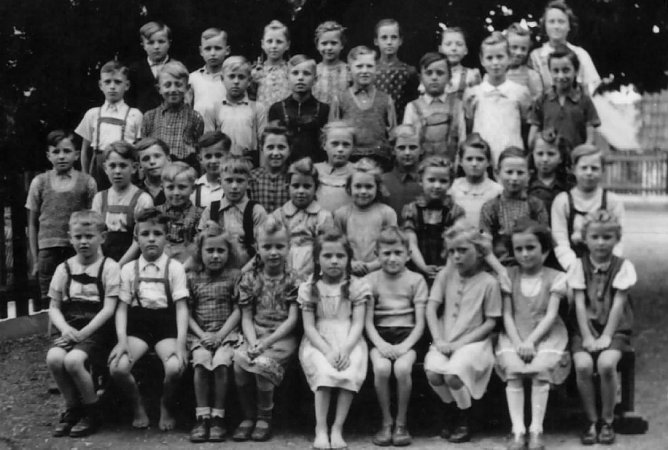 Erinnerungen (Foto: privat)