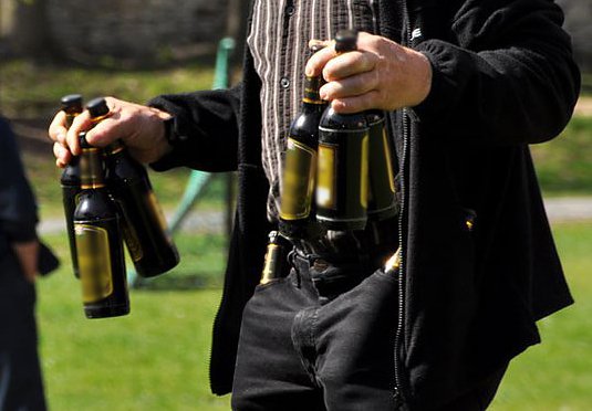 Tag des Bieres (Foto: privat) Tag des Bieres (Foto: privat)