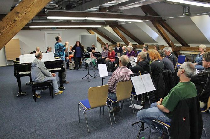 Obertonmusik (Foto: Karl-Heinz Herrmann)