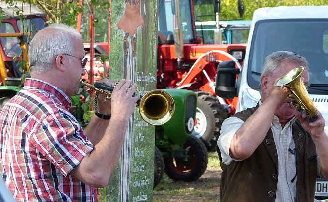 Musikalische Eröffnung (Foto: nnz) Musikalische Eröffnung (Foto: nnz)