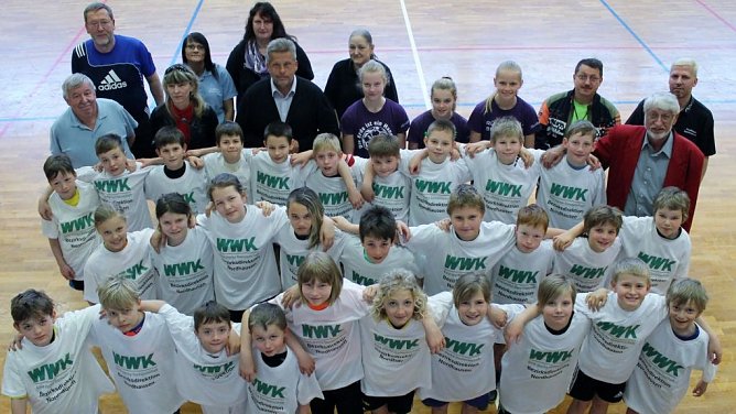 Oster Camp (Foto: privat)