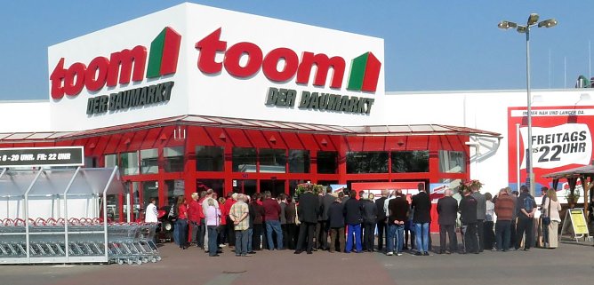 Presse-Empfang (Foto: nnz)