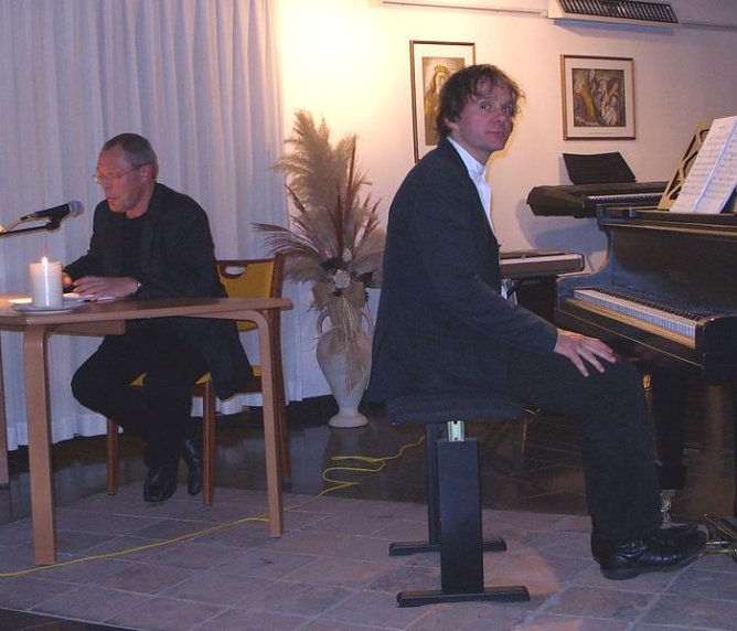 Ehrenamt wurde gew&uuml;rdigt (Foto: JSW)