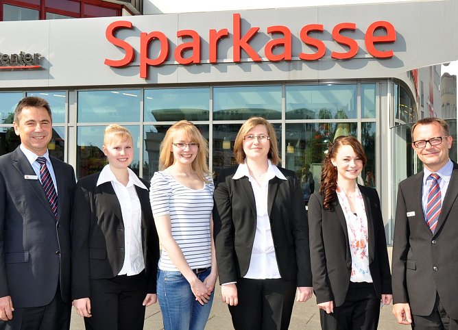 Eingeladen (Foto: KSK)