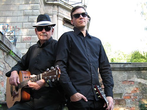 Black Boys (Foto: Peter Blei) Black Boys (Foto: Peter Blei)