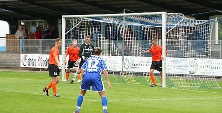 Auf zur R&uuml;ckrunde (Foto: nnz)