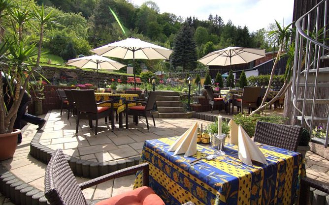 Gusto in Stolberg (Foto: Gusto)