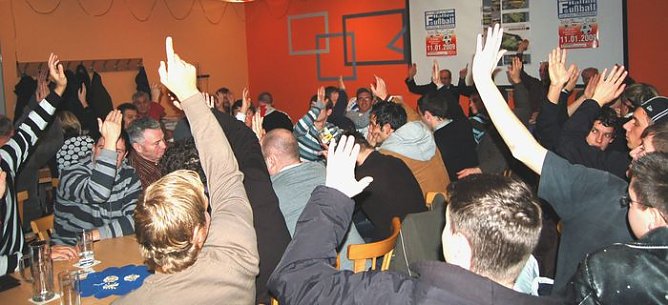 Gew&auml;hlt (Foto: Michel)