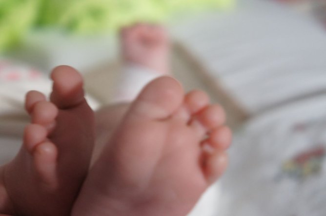 PEKiP (Foto: JUH Nordhausen) PEKiP (Foto: JUH Nordhausen)