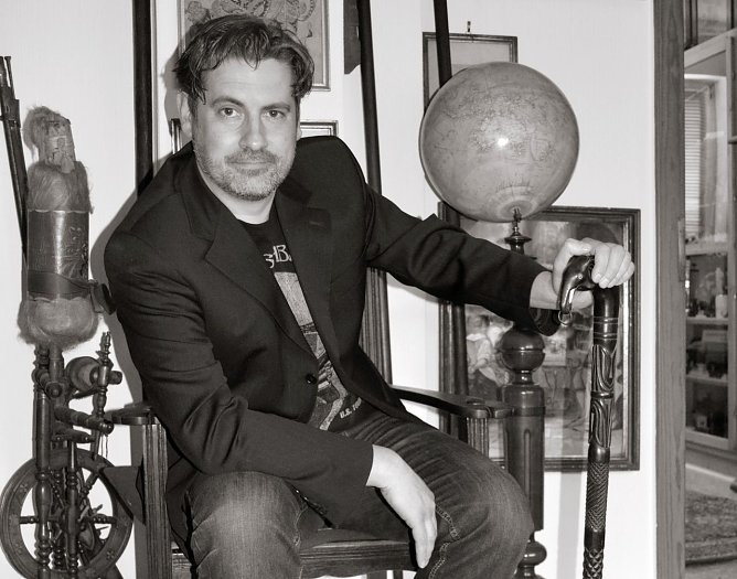 Puchebuhr (Foto: privat) Puchebuhr (Foto: privat)