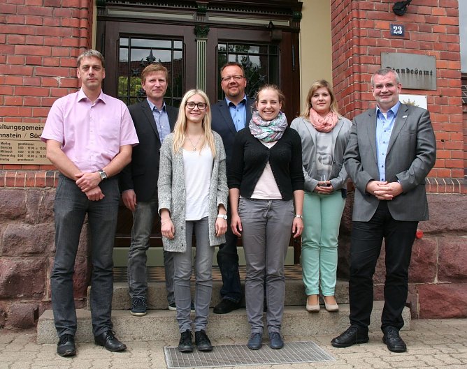 Projekt Harztor (Foto: J. Piper) Projekt Harztor (Foto: J. Piper)