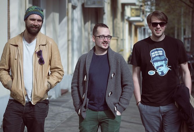 Westbalkonia (Foto: Agentur)