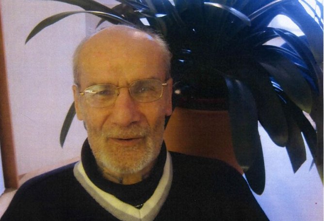 Vermisst (Foto: Polizei Bad Lauterberg)