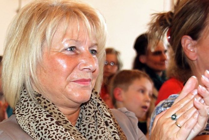 Haase (Foto: LINKE) Haase (Foto: LINKE)