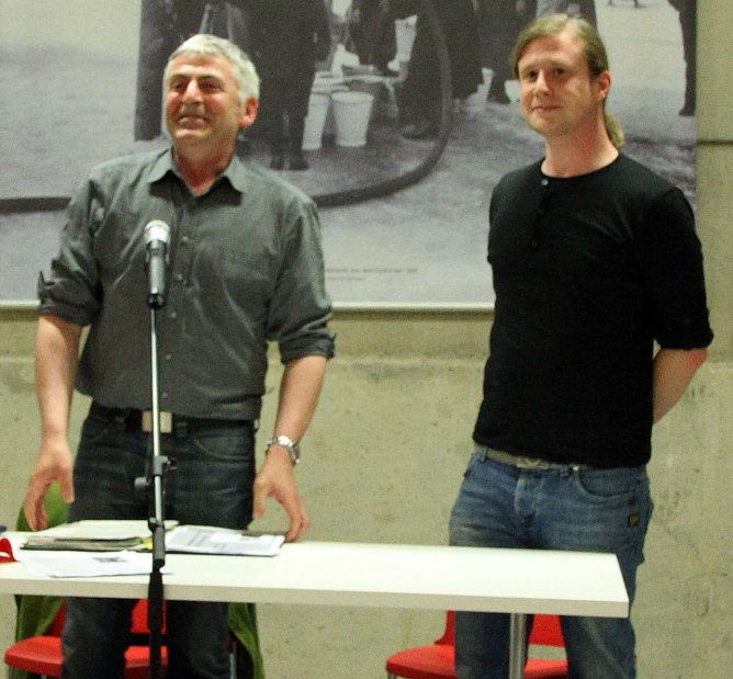 H&auml;u&szlig;ling, Darr (Foto: privat)